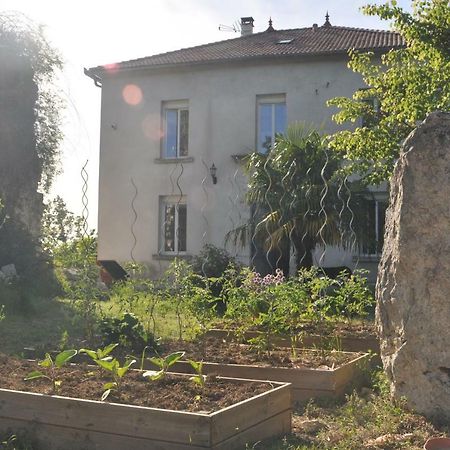 Bed and Breakfast Loustalneou à Saint-Pierre-de-Clairac Extérieur photo
