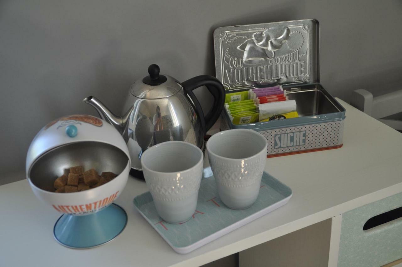 Bed and Breakfast Loustalneou à Saint-Pierre-de-Clairac Extérieur photo