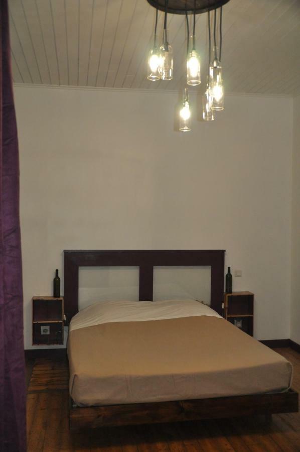 Bed and Breakfast Loustalneou à Saint-Pierre-de-Clairac Chambre photo
