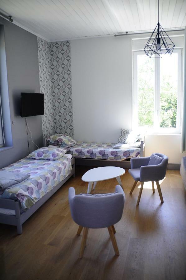 Bed and Breakfast Loustalneou à Saint-Pierre-de-Clairac Extérieur photo